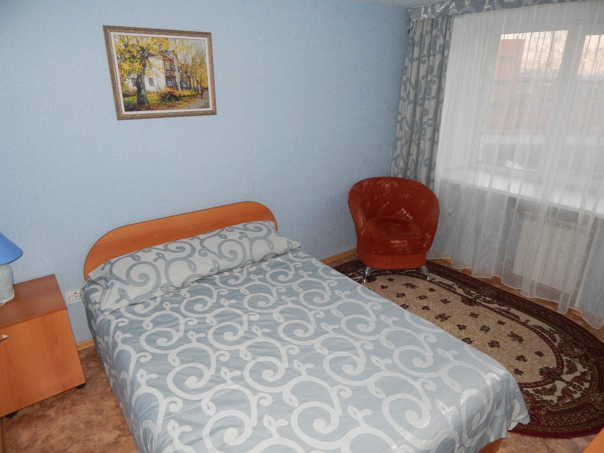 HOTEL KAMA КРАСНОКАМСК 2* (Россия) - от 1239 RUB | NOCHI