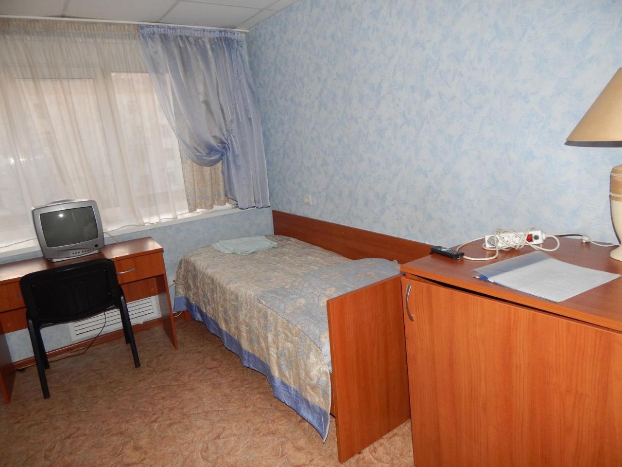 HOTEL KAMA КРАСНОКАМСК 2* (Россия) - от 1239 RUB | NOCHI