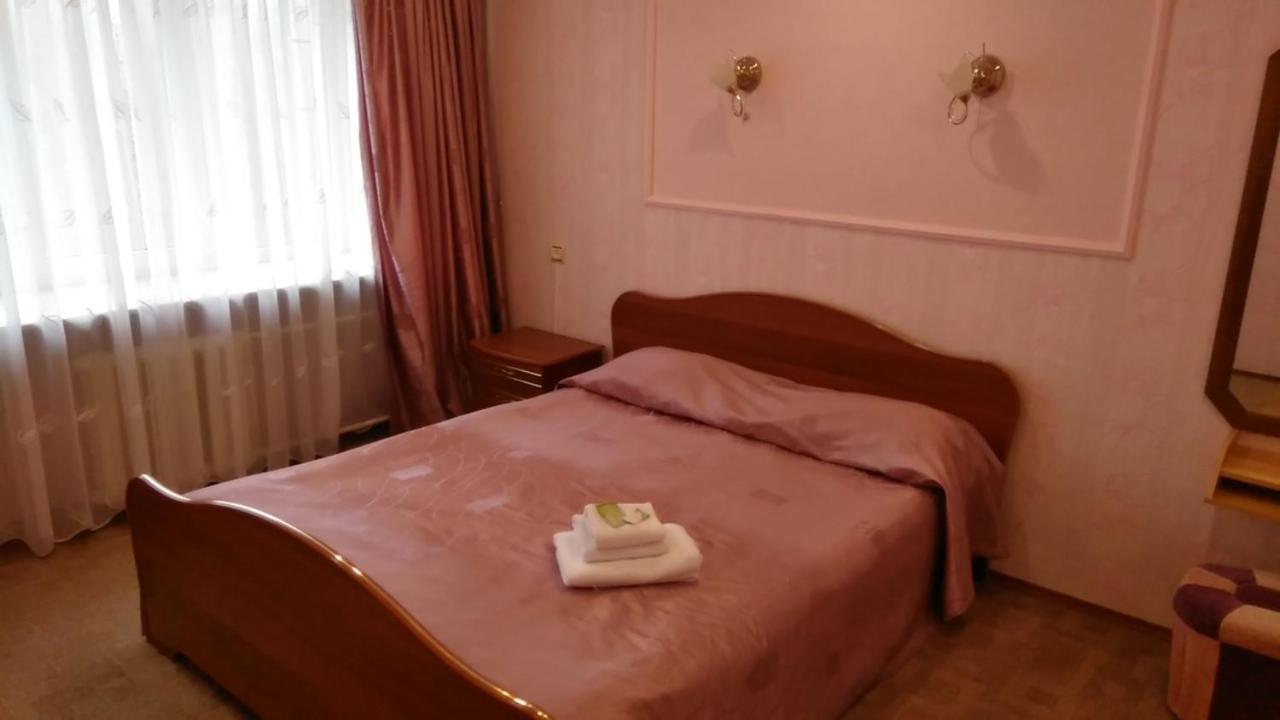 HOTEL KAMA КРАСНОКАМСК 2* (Россия) - от 1239 RUB | NOCHI